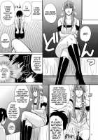 MARIA'S DESIRE / MARIA's DESIRE [Shunjou Shuusuke] [Arakawa Under The Bridge] Thumbnail Page 08