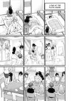 Boku no Otona Shokugyo-taiken 7 / ぼくのおとな職業体験 最終話 [Agata] [Original] Thumbnail Page 29