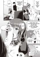 My Childhood Friend is my Personal Mouth Maid Chapter 1 / 幼馴染は俺の専属お口メイド [Poncocchan] [Original] Thumbnail Page 20