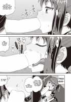 My Childhood Friend is my Personal Mouth Maid Chapter 1 / 幼馴染は俺の専属お口メイド [Poncocchan] [Original] Thumbnail Page 25