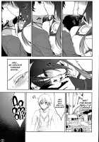 Makoto no Ai / マコトノ愛 [Yuuki Shin] [Princess Connect] Thumbnail Page 21