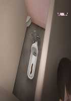 Joshi Toile Unun / 女子トイレうんうん [Original] Thumbnail Page 24