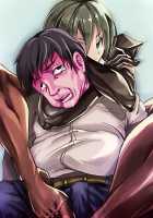 Mixed Wrestling Japan 2016 [Abo Manten] [Original] Thumbnail Page 19