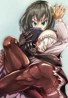 Mixed Wrestling Japan 2016 [Abo Manten] [Original] Thumbnail Page 20