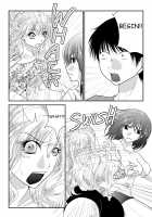 Mixed Wrestling Japan 2016 [Abo Manten] [Original] Thumbnail Page 43