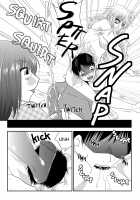 Mixed Wrestling Japan 2016 [Abo Manten] [Original] Thumbnail Page 64