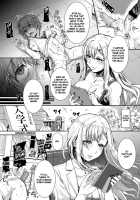 A Gentle World Where Bitchgasm is Compulsory / メスイキが義務付けられた優しい世界 [Kakizaki Kousei] [Original] Thumbnail Page 19