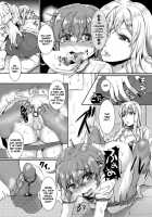 A Gentle World Where Bitchgasm is Compulsory / メスイキが義務付けられた優しい世界 [Kakizaki Kousei] [Original] Thumbnail Page 07