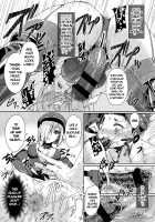 I Fulfilled My Bitchgasm Duty Thanks to Gentle Training / メスイキが義務付けられた優しい指導 [Kakizaki Kousei] [Original] Thumbnail Page 17