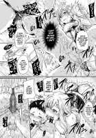 I Fulfilled My Bitchgasm Duty Thanks to Gentle Training / メスイキが義務付けられた優しい指導 [Kakizaki Kousei] [Original] Thumbnail Page 18