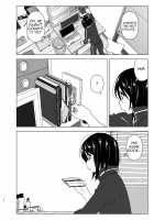 Itsushika Ibasho ga Kasanatte / いつしか居場所が重なって [Nakani] [Original] Thumbnail Page 17