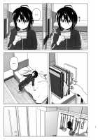 Itsushika Ibasho ga Kasanatte / いつしか居場所が重なって [Nakani] [Original] Thumbnail Page 18