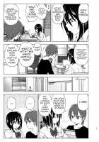 Itsushika Ibasho ga Kasanatte / いつしか居場所が重なって [Nakani] [Original] Thumbnail Page 20