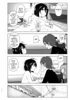 Itsushika Ibasho ga Kasanatte / いつしか居場所が重なって [Nakani] [Original] Thumbnail Page 39