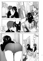 Itsushika Ibasho ga Kasanatte / いつしか居場所が重なって [Nakani] [Original] Thumbnail Page 46