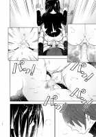 Itsushika Ibasho ga Kasanatte / いつしか居場所が重なって [Nakani] [Original] Thumbnail Page 51