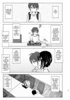 Itsushika Ibasho ga Kasanatte / いつしか居場所が重なって [Nakani] [Original] Thumbnail Page 62