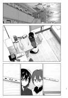 Itsushika Ibasho ga Kasanatte / いつしか居場所が重なって [Nakani] [Original] Thumbnail Page 64