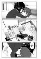 Itsushika Ibasho ga Kasanatte / いつしか居場所が重なって [Nakani] [Original] Thumbnail Page 66