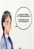 Day Long Sex With A Plain Looking Girl 1 / 地味子と一日中セックス [Natsuki Kiyohito] [Original] Thumbnail Page 37