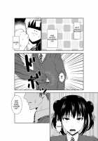 Adachi Senpai Wa Maso De Aru | Adachi Senior Is A Masochist / 安達先輩はマゾである [Isamura] [Original] Thumbnail Page 13