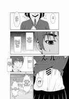 Adachi Senpai Wa Maso De Aru | Adachi Senior Is A Masochist / 安達先輩はマゾである [Isamura] [Original] Thumbnail Page 14