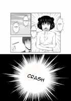 Adachi Senpai Wa Maso De Aru | Adachi Senior Is A Masochist / 安達先輩はマゾである [Isamura] [Original] Thumbnail Page 19