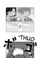 Adachi Senpai Wa Maso De Aru | Adachi Senior Is A Masochist / 安達先輩はマゾである [Isamura] [Original] Thumbnail Page 09