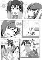 School Live! / スクライブ! [Aki] [Love Live!] Thumbnail Page 13