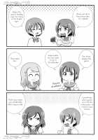 School Live! / スクライブ! [Aki] [Love Live!] Thumbnail Page 16