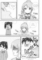 School Live! / スクライブ! [Aki] [Love Live!] Thumbnail Page 17