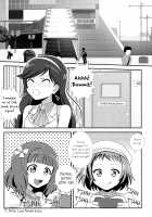 School Live! / スクライブ! [Aki] [Love Live!] Thumbnail Page 19