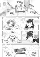 School Live! / スクライブ! [Aki] [Love Live!] Thumbnail Page 20