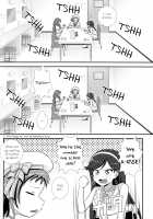 School Live! / スクライブ! [Aki] [Love Live!] Thumbnail Page 21