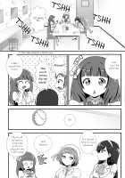 School Live! / スクライブ! [Aki] [Love Live!] Thumbnail Page 22
