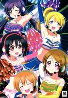 School Live! / スクライブ! [Aki] [Love Live!] Thumbnail Page 26