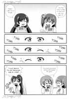 School Live! / スクライブ! [Aki] [Love Live!] Thumbnail Page 04