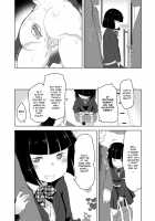 Crowded Train. / 満員電車 [Aki] [Original] Thumbnail Page 17