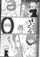 Fujun Isei Kousai no Susume / 不純異性交際のススメ [Aki] [My Hero Academia] Thumbnail Page 10