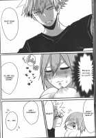 Fujun Isei Kousai no Susume / 不純異性交際のススメ [Aki] [My Hero Academia] Thumbnail Page 15