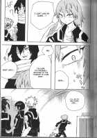 Fujun Isei Kousai no Susume / 不純異性交際のススメ [Aki] [My Hero Academia] Thumbnail Page 25