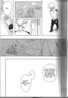 Fujun Isei Kousai no Susume / 不純異性交際のススメ [Aki] [My Hero Academia] Thumbnail Page 31