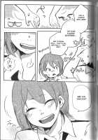 Fujun Isei Kousai no Susume / 不純異性交際のススメ [Aki] [My Hero Academia] Thumbnail Page 44