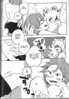 Fujun Isei Kousai no Susume / 不純異性交際のススメ [Aki] [My Hero Academia] Thumbnail Page 51