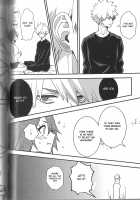 Fujun Isei Kousai no Susume / 不純異性交際のススメ [Aki] [My Hero Academia] Thumbnail Page 63