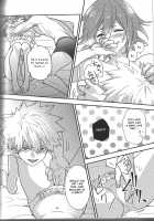 Fujun Isei Kousai no Susume / 不純異性交際のススメ [Aki] [My Hero Academia] Thumbnail Page 65