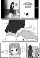 Shimizu-san and Koyama-kun / 清水と小山 [Aki] [Original] Thumbnail Page 13