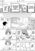 Shimizu-san and Koyama-kun / 清水と小山 [Aki] [Original] Thumbnail Page 04