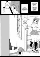 Shimizu-san and Koyama-kun / 清水と小山 [Aki] [Original] Thumbnail Page 08