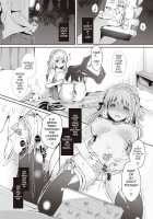 Osananajimi de Koibito no Kanojo to Shitai Koto Zenbu / 幼なじみで恋人の彼女とシたいことぜんぶ♥ [Takashina Asahi] [Original] Thumbnail Page 110